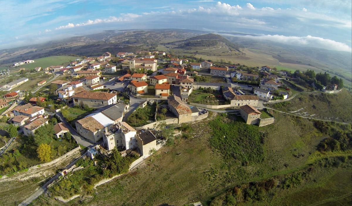 Ayuntamiento de Junta de Villalba de Losa