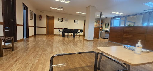 Notaría Praza de España - Bruno Otero Afonso