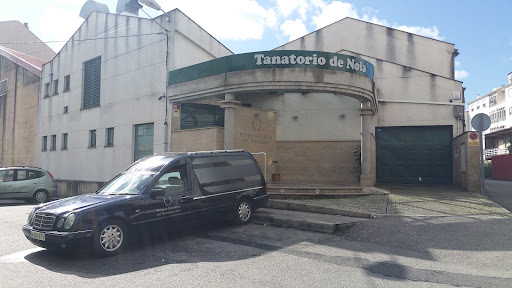 Pompas Fúnebres del Noroeste ~ Tanatorio Noroeste (Noia)