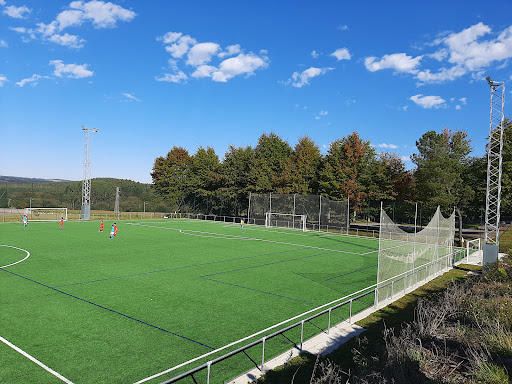 Campo de Fútbol de Oroso (A Penela)