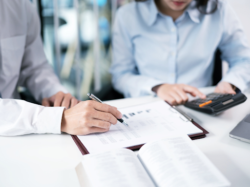 Gestoría y Asesoría Castillo y Moreno