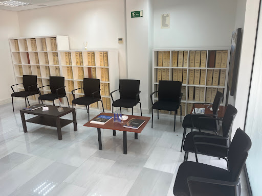 Notaría de Canjáyar