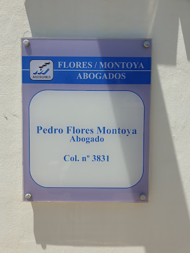 Flores / Montoya Abogados