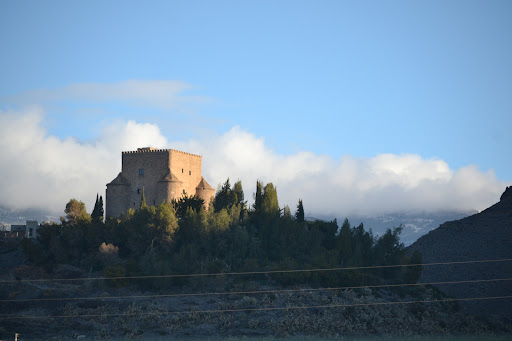 Registro de la Propiedad de Gérgal