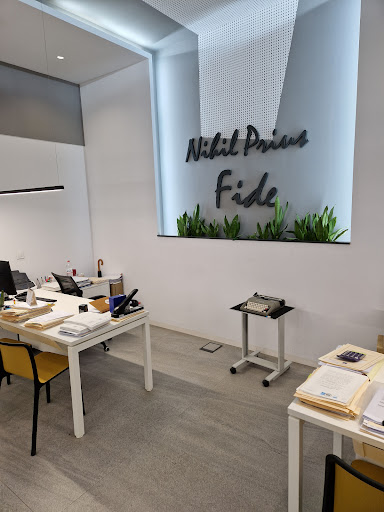 NOTARÍA HUÉRCAL-OVERA MARCELINO GÁMEZ LÓPEZ