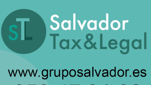 Salvador Tax&Legal by Grupo Salvador Mojácar