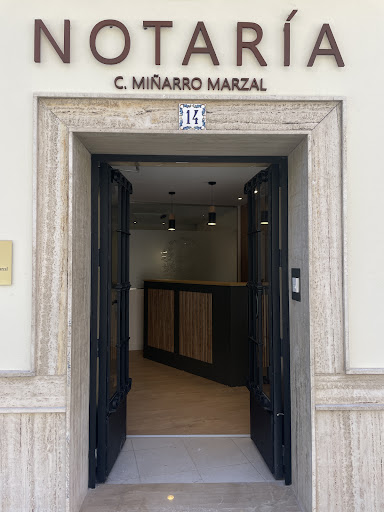 Notaría Vélez Rubio