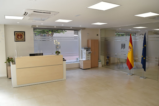 Notaria David Fernandez Guerrero