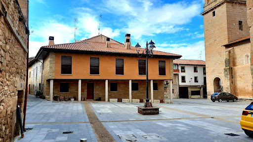 Ayuntamiento de Berantevilla