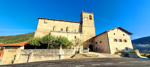 Ayuntamiento del Valle de Arana