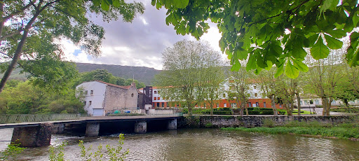 Ayuntamiento de Kuartango
