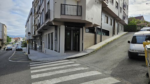 Notaría de Rianxo