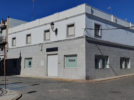Notaría de La Puebla del Río