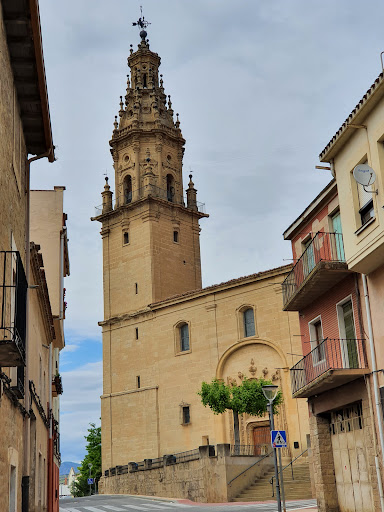 Ayuntamiento de Oyón - Oion