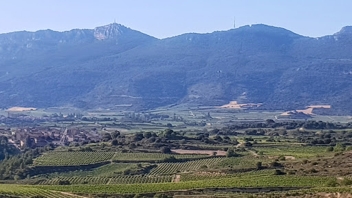 Villabuena de Álava / Eskuernaga