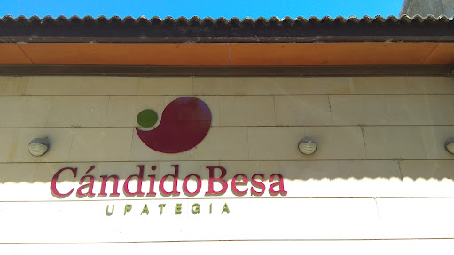 Bodegas Cándido Besa