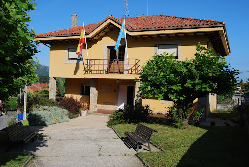 Registro General del Ayuntamiento de Caravia