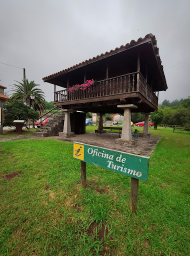 Oficina de Turismo