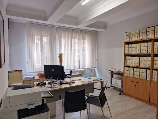 NOTARIA MARIA ROSA IGAY MERINO