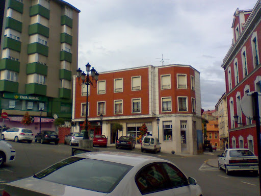 Notaría Juan José Alvarez Alvarez (Candás)