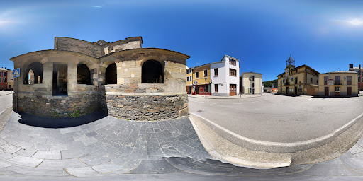 Registro General del Ayuntamiento de Grandas de Salime