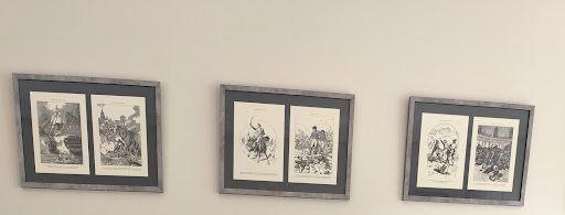 Notaria de Nava. María Elena Muñoz Molinero