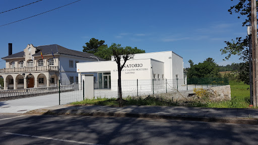 Tanatorio El Mueble y Valiño Mosteiro Santiso.