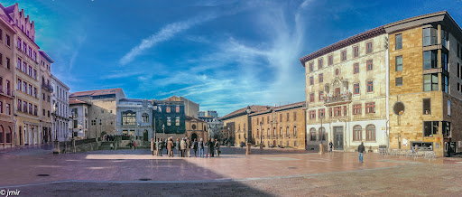 Colegio Notarial de Asturias