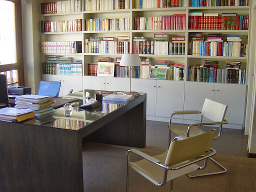 Notaría de Ribadesella