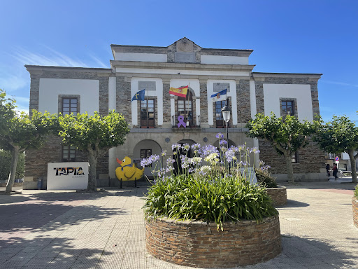 Ayuntamiento de Tapia