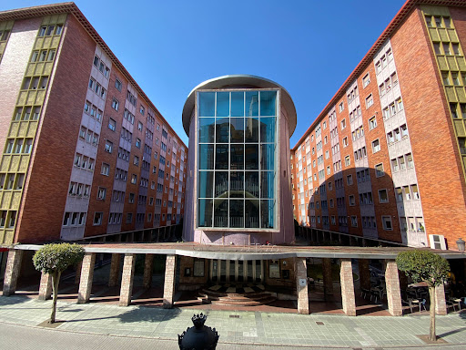 Notaría Fernando Leal Paraíso