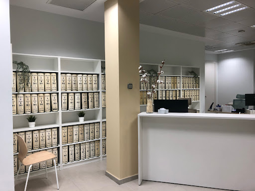 Notaría Gemma Rodríguez Cuesta (Villaviciosa)