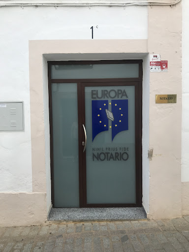 NOTARÍA MARTA MUÑAGORRI