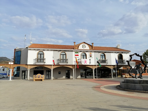 Ayuntamiento de Arroyo de San Serván