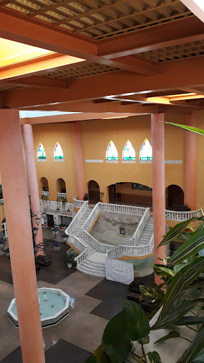 La Notaria