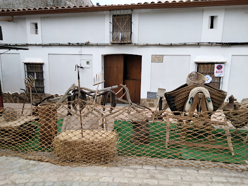 Ayuntamiento de Garbayuela