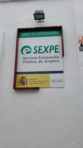 Servicio Extremeño Público de Empleo de Herrera del Duque (SEXPE)