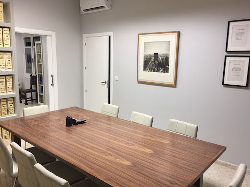 Notaría Alberto Gutiérrez Moreno