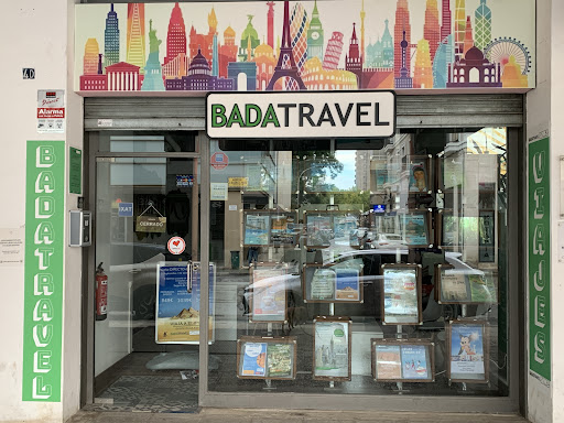 Notaría Santa Marina - Badajoz