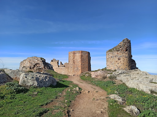 Castillo de Magacela