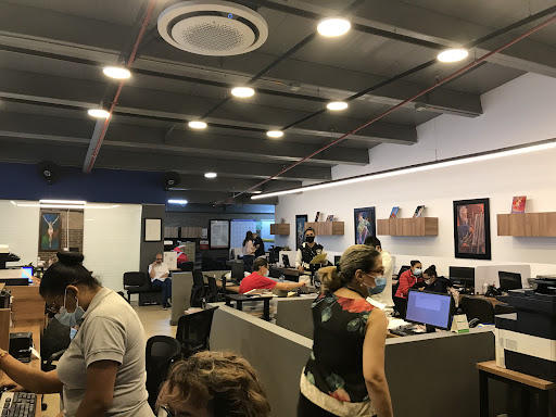 Notaría 19 de Medellín