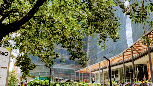Notaria 21 de Medellín