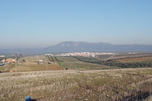 Ayuntamiento de Puebla del Prior