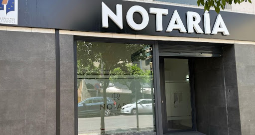 Notaría Rosario Solo de Zaldívar Maldonado