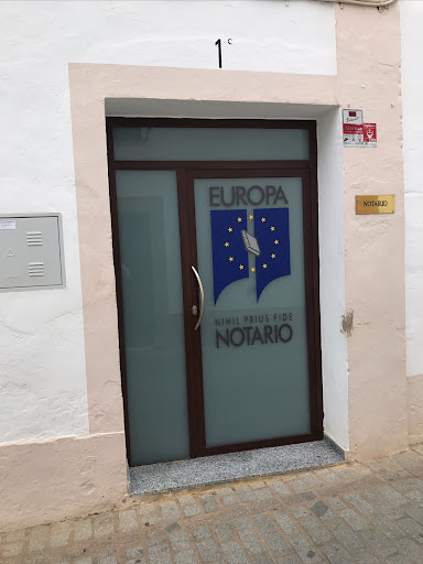 NOTARÍA MARTA MUÑAGORRI