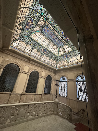 Notaría Valencia - César Belda