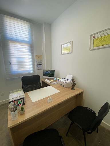 Abogada Áurea María Fernández García-Moreno