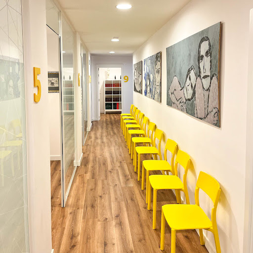 NOTARIA RAFAEL A. CORRAL MARTINEZ/NotarioLeganes