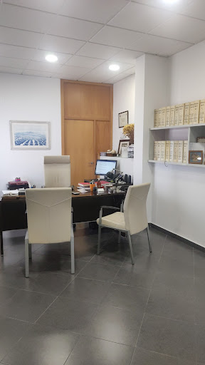 Notario en Valverde del Camino Blanca Fernández-Arroyo Yáñez