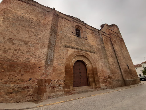 Ayuntamiento de Villagarcía de La Torre